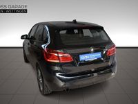 gebraucht BMW 218 Active Tourer i Sport