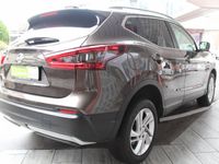 gebraucht Nissan Qashqai 1.7 dCi Tekna 4x4