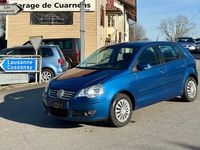 Gebraucht VW Polo Sportline 75 PS (55 kW) 2006 Kleinwagen