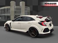 gebraucht Honda Civic 2.0 VTEC Type R GT