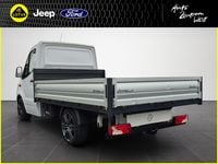 Gebraucht Mercedes Sprinter 143 PS (105 kW) 2022 Weiss Van