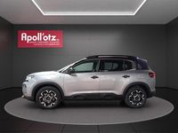 Neu Citroën C5 225 PS (165 kW) 2025 Grau Kombi