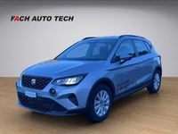 Gebraucht Seat Arona Style 110 PS (80 kW) 2024 SUV