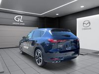 gebraucht Mazda CX-60 e-Skyactiv PHEV 327 AWD Takumi