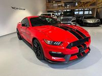 Gebraucht Ford Mustang GT 533 PS (392 kW) 2016 Coupé