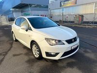 Gebraucht Seat Ibiza FR 105 PS (77 kW) 2015