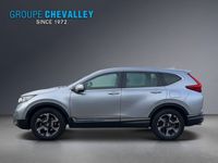 gebraucht Honda CR-V 1.5 i Elegance 4WD