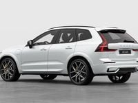 Neu Volvo XC60 310 PS (228 kW) 2026 SUV