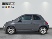 gebraucht Fiat 500 1.0 Hybrid Dolcevita
