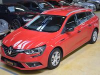 Gebraucht Renault Mégane IV Business 110 PS (80 kW) 2018