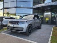 Gebraucht Land Rover Range Rover HSE 510 PS (375 kW) 2022 SUV