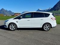 Gebraucht Ford S-MAX Business Edition 190 PS (139 kW) 2019 Van / Kleinbus