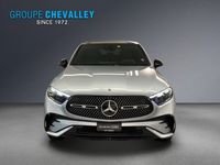 gebraucht Mercedes E400 GLC Coupé4M 9G-T