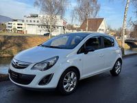 Gebraucht Opel Corsa Sport 100 PS (73 kW) 2012 Kleinwagen