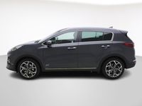 gebraucht Kia Sportage 2.0 CRDi MHEV Style GT-Line