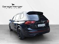 gebraucht VW Tiguan Allspace R-Line