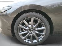 gebraucht Mazda 3 Hatchback SKYACTIV-X M Hybrid 186 Exclusive Line
