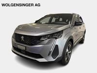 Gebraucht Peugeot 5008 Allure 130 PS (95 kW) 2023 SUV