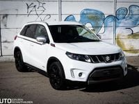Gebraucht Suzuki Vitara 140 PS (102 kW) 2017 SUV
