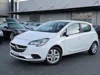 Gebraucht Opel Corsa Enjoy 115 PS (84 kW) 2015 Kleinwagen