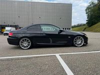 Gebraucht BMW 335 306 PS (225 kW) 2009 Coupé