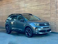 Gebraucht Citroën C5 Aircross PureTech 131 PS (96 kW) 2024 SUV
