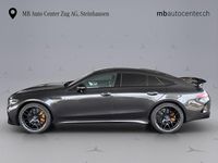Neu Mercedes S63 AMG AMG 630 PS (463 kW) 2025 Limousine