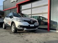 Gebraucht Renault Captur Intens 120 PS (88 kW) 2019 SUV