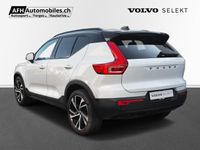 gebraucht Volvo XC40 T3 R-Design