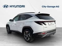 gebraucht Hyundai Tucson 1.6 T-GDi Plug-in Hybrid Vertex 4WD
