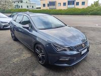 Gebraucht Seat Leon ST 4Drive 300 PS (220 kW) 2020 Kombi