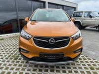Gebraucht Opel Mokka X Ultimate 136 PS (100 kW) 2019 SUV
