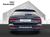 gebraucht Audi A6 Avant 45 TDI sport