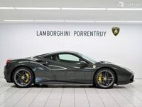 Ferrari 488 In Jura Gebraucht Kaufen Autouncle