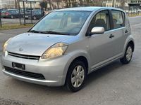 Gebraucht Daihatsu Sirion 87 PS (63 kW) 2006 Kleinwagen