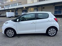Gebraucht Citroën C1 Feel 82 PS (60 kW) 2015 Kleinwagen