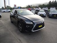 gebraucht Lexus RX450h excellence AWD CVT