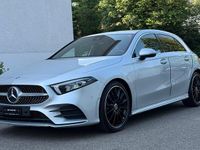 Gebraucht Mercedes A220 AMG line 190 PS (139 kW) 2019