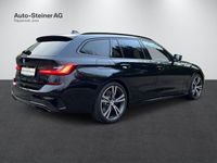 gebraucht BMW M340 48V Touring