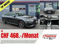 Gebraucht Audi S4 347 PS (255 kW) 2020 Kombi