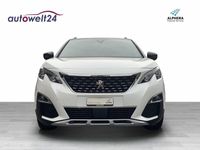 gebraucht Peugeot 5008 1.5 BlueHDi GT Line EAT 7-PLÄTZE!!!