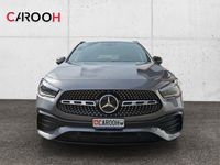 gebraucht Mercedes GLA250 4Matic AMG Line 8G-DCT