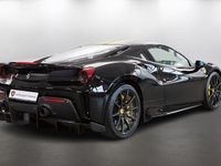 Gebraucht Ferrari 488 720 PS (529 kW) 2020 Coupé