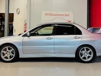 Gebraucht Mitsubishi Lancer Intense 265 PS (194 kW) 2004