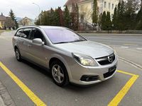 Gebraucht Opel Vectra 155 PS (114 kW) 2009