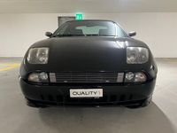 Gebraucht Fiat Coupé 220 PS (161 kW) 1999 Coupé