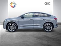 gebraucht Audi Q4 e-tron SB 35 e-tron