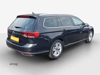 gebraucht VW Passat Variant Elegance