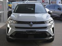 Gebraucht Renault Captur Techno 143 PS (105 kW) 2025 Grau SUV