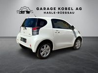 Gebraucht Toyota iQ 68 PS (50 kW) 2009 Kleinwagen